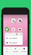 Clipboard Cleaner screenshot 3
