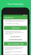 Clipboard Cleaner screenshot 1