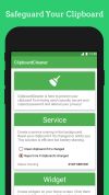 Clipboard Cleaner screenshot 2