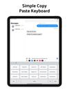 Clipboard Copy and Paste screenshot 2