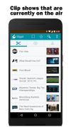 Clippit screenshot 2