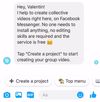 Clipsus screenshot 1
