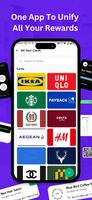 Clique - The Rewards App screenshot 1
