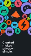 Cloaked screenshot 1