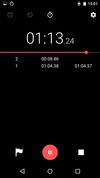 Clock + screenshot 3