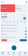 Clock (by BlackyHawky) screenshot 1