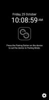 Clock Sync App screenshot 3