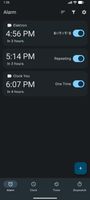 ClockYou screenshot 2