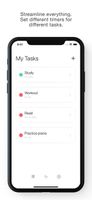Clockit Timer screenshot 1