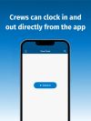 ClockShark screenshot 3