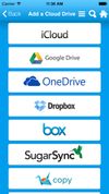 cloudGoo screenshot 2
