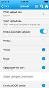 cloudGoo screenshot 3