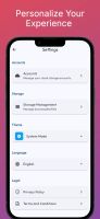Cloudist Play screenshot 2