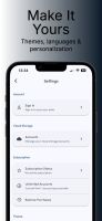 Cloudist Watch screenshot 3