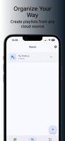 Cloudist Watch screenshot 1