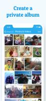 Cluster screenshot 2