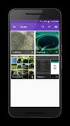 Cluttr screenshot 1