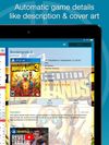 CLZ games screenshot 3