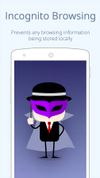 CM Browser screenshot 3