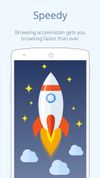 CM Browser screenshot 1