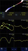 CMS Lap Timer screenshot 1