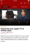 Cnet on Iphone(3)