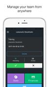 CoachHippo screenshot 1