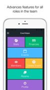 CoachHippo screenshot 2