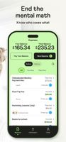 CoBalance screenshot 2