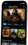 CocoFlix screenshot 3
