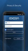 Cocoon screenshot 2