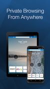 Cocoon screenshot 1