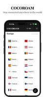 CocoRoam screenshot 1