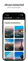 CocoRoam screenshot 2