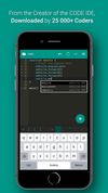 Code Miner screenshot 2