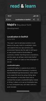 Code News screenshot 3