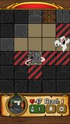 Code of Arms screenshot 1