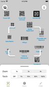 Code Scan - Scan Any Barcode screenshot 3