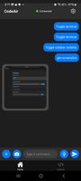 CodeAir screenshot 1