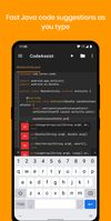 CodeAssist screenshot 1