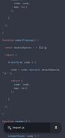 Codeit screenshot 1