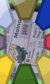 Codemon screenshot 2