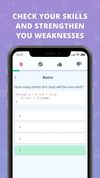Coderslang screenshot 2