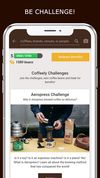Coffeely - Your Coffee App screenshot 3