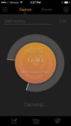Cogi – Notes &amp; Voice Recorder screenshot 1