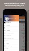 Coin Market screenshot 1