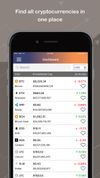 Coin Market screenshot 2