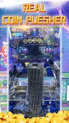 Coin Woned™ Slots-Coin Pusher screenshot 1