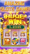 Coin Woned™ Slots-Coin Pusher screenshot 2