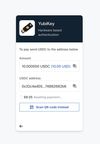 Coinbase Commerce screenshot 3
